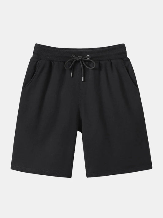 Casual Comfort Shorts