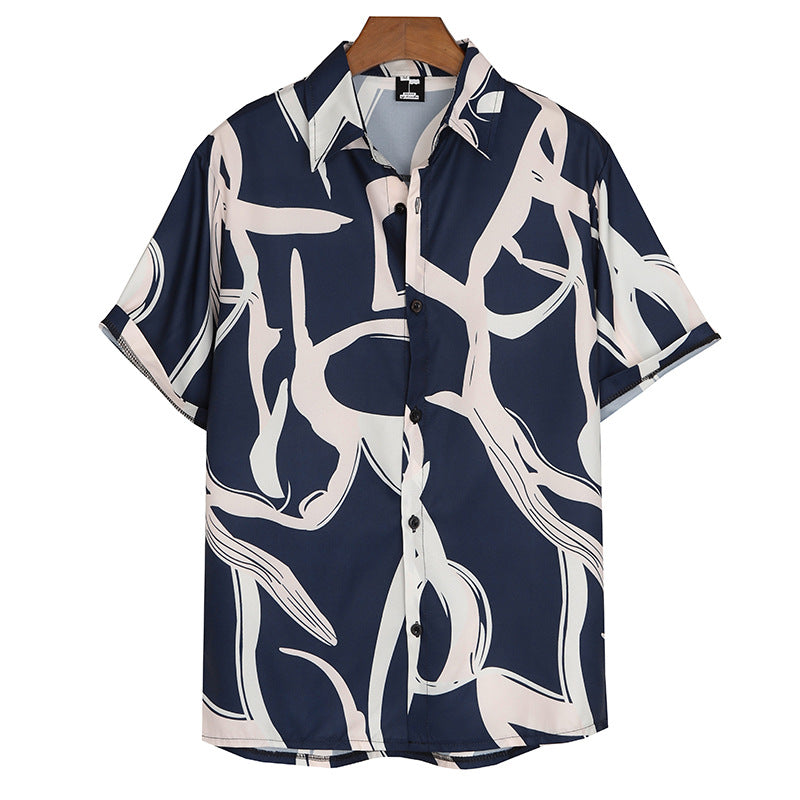 Abstract Vibe Shirt